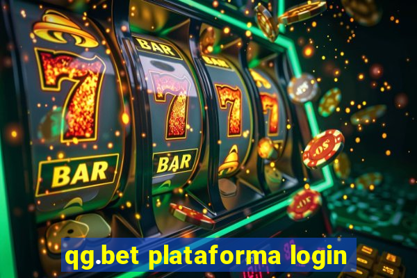 qg.bet plataforma login